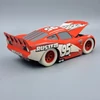 Villám McQueen 1:24 Jada autó modell