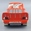 Villám McQueen 1:24 Jada autó modell