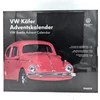 Volkswagen Beetle 1970 Adventi Naptár