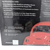 Volkswagen Beetle 1970 Adventi Naptár