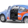 Volkswagen Beetle 1303 Rally 1:18 Solido fémautó