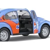 Volkswagen Beetle 1303 Rally 1:18 Solido fém autó