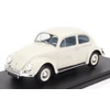 Volkswagen Coccinelle 1960 1:24 modellautó