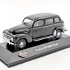 Volvo P800 Taxi 1938 1:43 Atlas retró modell autó