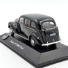 Volvo P800 Taxi 1938 1:43 Atlas retró modell autó