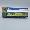  Volvo FH állatkerti kamion 1:87 Siku modellautó