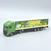  Volvo FH állatkerti kamion 1:87 Siku modellautó