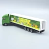  Volvo FH állatkerti kamion 1:87 Siku modellautó