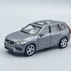 Volvo XC 90 Welly autómodell játékautó