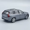 Volvo XC 90 Welly autómodell játékautó