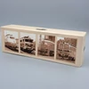 Serie CC 40101 France 1964 vonat 1:87 Atlas