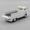 Volkswagen T1 Pick-Up "Herbie" 1:43 Cararama retró modell autó