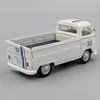 Volkswagen T1 Pick-Up "Herbie" 1:43 Cararama retró modell autó