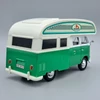 Volkswagen T1 Lakókocsi 1:24 Motor Maxx autó modell