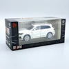 Volkswagen Touareg 1:32 Tayumo autó modell