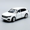 Volkswagen Touareg 1:32 Tayumo autómodell