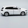 Volkswagen Touareg 1:32 Tayumo autó modell