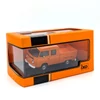 Volkswagen T2b Double Cabin 1982 1:43 IXO retró modellautó