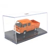 Volkswagen T2b Double Cabin 1982 1:43 IXO retró modellautó