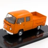 Volkswagen T2b Double Cabin 1982 1:43 IXO retró modellautó