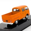 Volkswagen T2b Double Cabin 1982 1:43 IXO retró modellautó