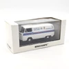 Volkswagen T2 Martini design 1:43 fehér Minichamps