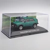 Volkswagen Golf Country 1990 1:43 fém modell autó