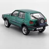 Volkswagen Golf Country 1990 1:43 fém modell autó