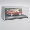 Volkswagen Karmann Ghia Cabriolet 1:43 autó modell