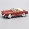 Volkswagen Karmann Ghia Cabriolet 1:43 autó modell