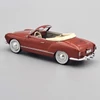 Volkswagen Karmann Ghia Cabriolet 1:43 autó modell