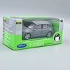  Volkswagen Golf 8 GTI Welly autómodell játékautó