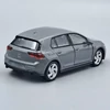  Volkswagen Golf 8 GTI Welly autómodell játékautó