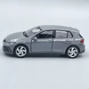  Volkswagen Golf 8 GTI Welly autómodell játékautó