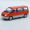 Volkswagen T4 Multivan Allstar 1992 1:43 IXO fém autó modell