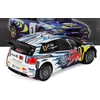 Volkswagen Polo 1:18 Ogier-Ingrassia #1 Edicola rally autómodell