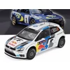 Volkswagen Polo 1:18 Ogier-Ingrassia  Edicola modellautó