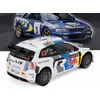 Volkswagen Polo 1:18 Ogier-Ingrassia  Edicola modellautó