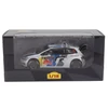 Volkswagen Polo 1:18 Ogier-Ingrassia  Edicola modellautó