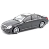 Mercedes-Benz S-Class 1:24 Welly fém modellautó