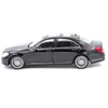 Mercedes-Benz S-Class 1:24 Welly fém modellautó