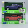Dodge Charger R/T 2016 Welly fém autó modell