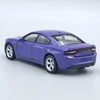 Dodge Charger R/T 2016 Welly fém autó modell