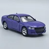 Dodge Charger R/T 2016 Welly fém autó modell