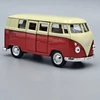 Volkswagen T1 Bus 1963 Welly modellautó