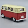 Volkswagen T1 Bus 1963 Welly modellautó