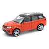 Range Rover Sport Welly modell autó játékautó