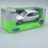 Honda Civic Welly Modellautó játékautó