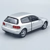 Honda Civic Welly Modellautó játékautó