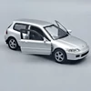 Honda Civic Welly Modellautó játékautó